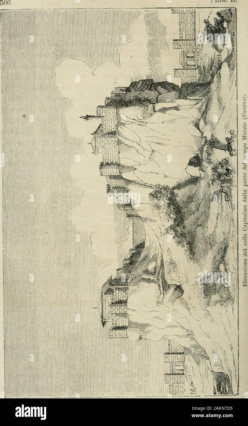 Storia dell'Italia antica . ributi, me servigimilitari e i diritti al suffragio. Yo ricchi erano obbligati (^) Su questo fatto GLI AUTORI sono concordi nei generali, ma dissentononelle pai^ticolarità. Dionisio (IV, 13) Dados che Servio aggiunse alla cittàsolamente i colli del Viminale e dellEsquilino^ perchè, secondo lui (II, 62)Il Quirinale era stato già rinchiuso da NUMA. Ma Livio (L 44 ) dados cheaccrebbe la città del Quirinale, del Viminale e dellEsquilino. Aurelio Vit-tore {De viris ilustración, 7) escribe che le mura della nuova cerchia furonoopera di Tarquinio, e che Servio fece solamente le Foto de stock