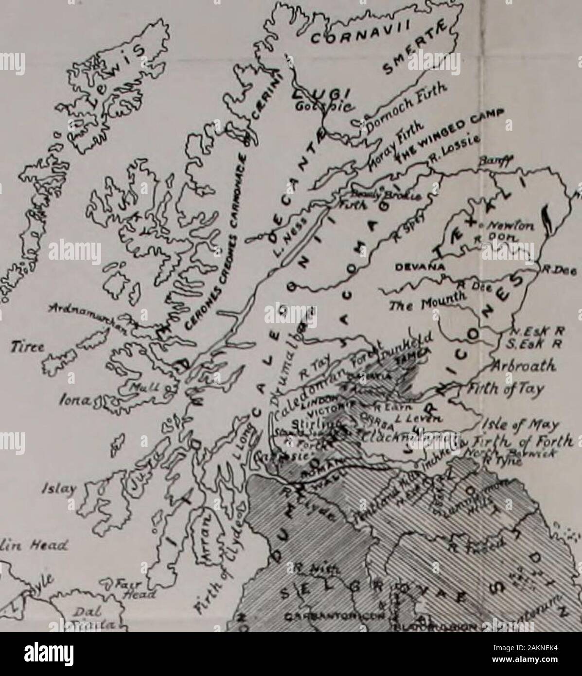 Los galeses; capítulos sobre su origen, historia, leyes, la lengua, la