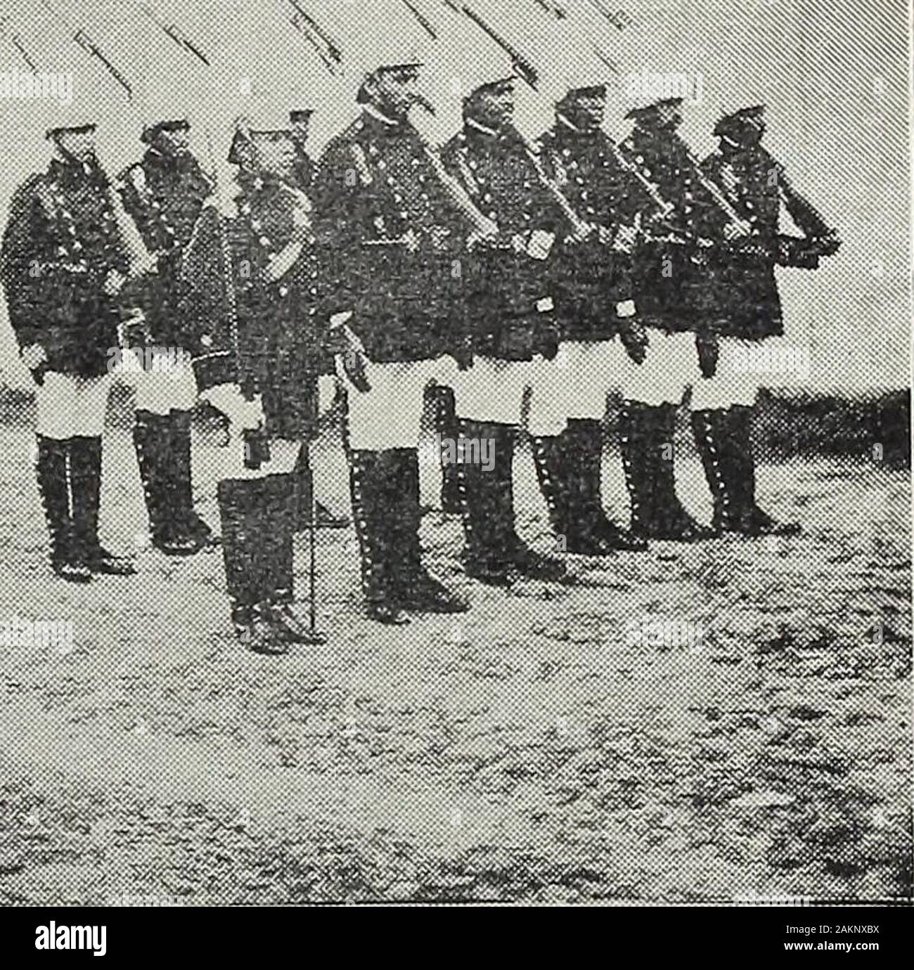 El Salvador al vuelo; notas, impresiones y perfilesRepublica de El Salvador, América Central, 1917 . Foto de stock