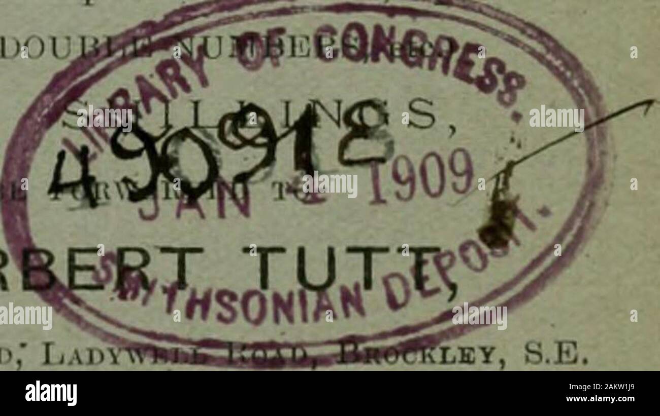El entomólogo el expediente y oficial de variación . Los entomólogos Y REGISTRO OFICIAL DE VARIACIÓN editado por J, V^. TUTT, F.E.S. Un ID de ST SSI )tY BEAHE T. Hudson, b.sc, f.k.s., f.u.s.e.M BURR, B.A., F.z.s., F.I..S., I-.k.s. T. A. CHAPMAN, m.d., f.z.s., f e.s.H. San .1. K. DONISTHOUPE, k.z.n., f.e.s.Jas. K. COLLIN, F.K.S. Julio lolh, 1908. El precio de un chelín (NFT). (Cuarenta y cuatro y seis placas PACJES.) tSubsciiption para completar Ys^iUUSn^Wst Im ijncliidiiig todos IK)7 10 1 J. SU 22, Fkancemary JtoAn; 1,SOBRE DON :Elliot, Stock (52, Iatkunohtku CÓMO, POR EJ. BKUJjIN : 1{. FlUEDLANDER & Sohn, 11 Carlstr Foto de stock