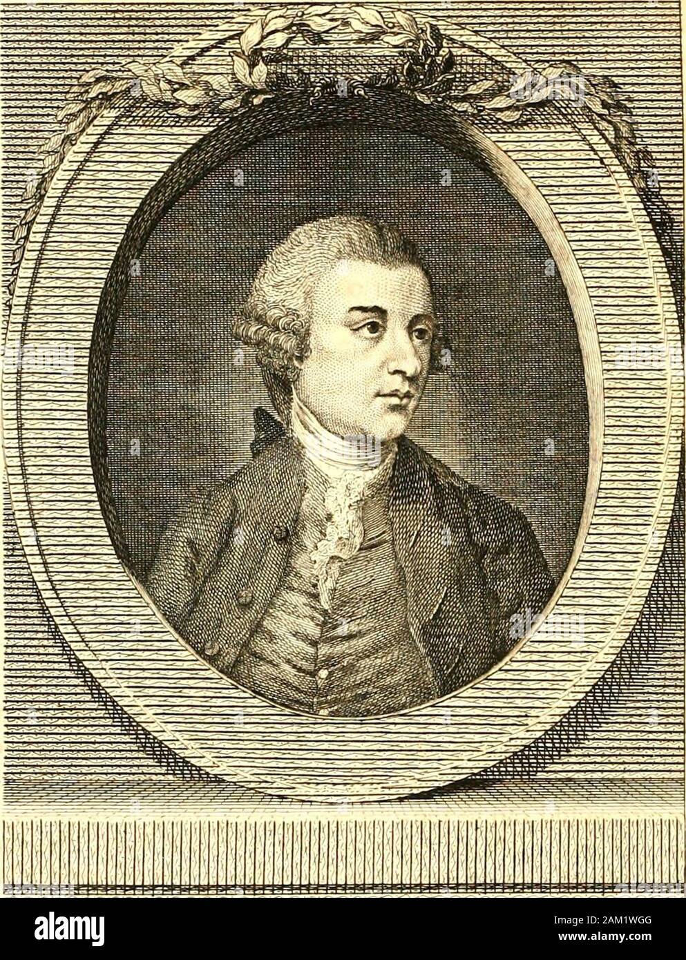 La historia de América, : a partir de su descubrimiento por Colón hasta la conclusión de las finales de la guerra: con un apéndice, que contiene una cuenta del surgimiento y progreso del presente concurso infeliz entre Gran Bretaña y sus colonias. . M : y ellos execrated en consecuencia •, aunque sería ciertamente havebeen muy generalmente, había aprobado se originó con uno de su propio partido.They faid era infidious, bafe y traicionero en el grado highefl; y cal-culadas para representar todos los thofe mifchiefs incurable que pretendían remediar; que las personas son como effedlually gravados sin su propio c Foto de stock