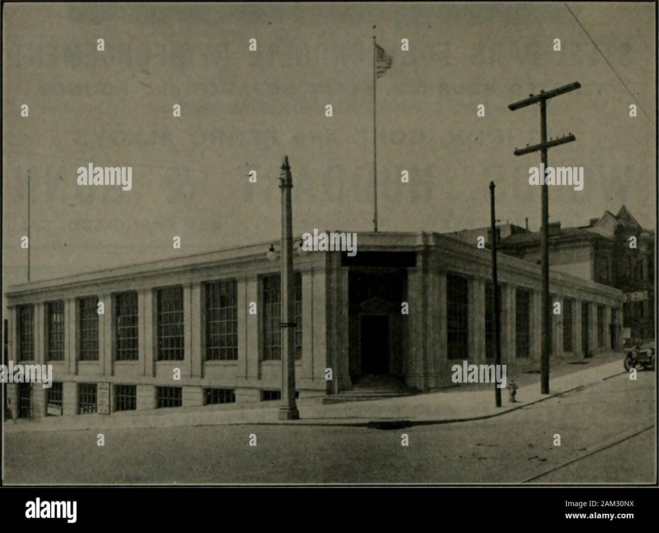 El arquitecto y el ingeniero de California y la costa del Pacífico . Quema  1917 SISTEMA- Modelo Mncloscd Iniprovcnicnts: motores, polvo, agua oilami  prueba; refrigerado por aceite motor se ejecuta el 75