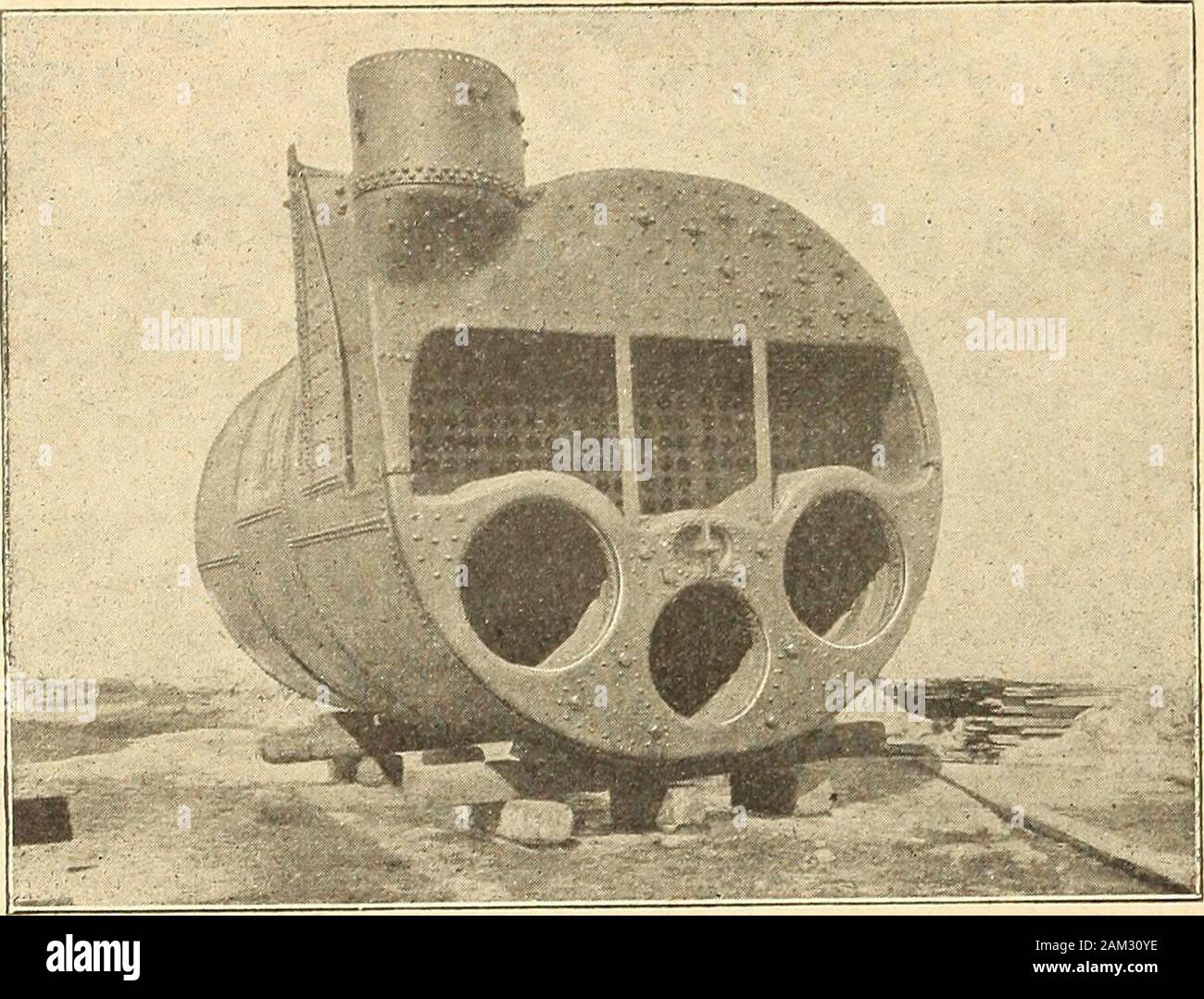 cabin bolsagage measurements