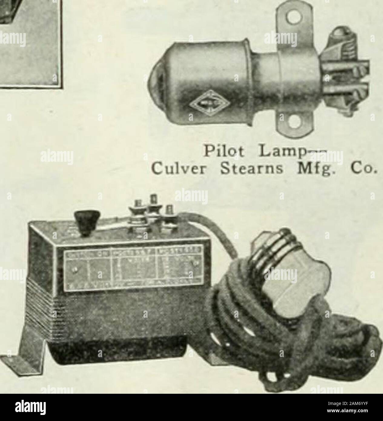 Noticias e ingeniería eléctrica . Secador de peloHamilton Beach Mfg