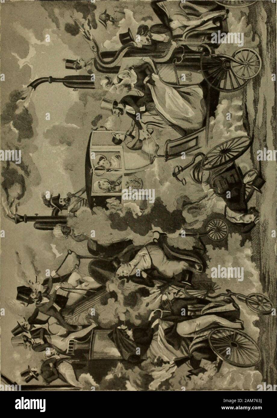 La Carrozza Nella Storia Della Locomozione Velo Acquistato Da S A R Il Principe Di Montenegro Fotografia Favorita Dal Cav Gius Ricordi En Fatto R Industria Offre Oramai Anu Serie Di