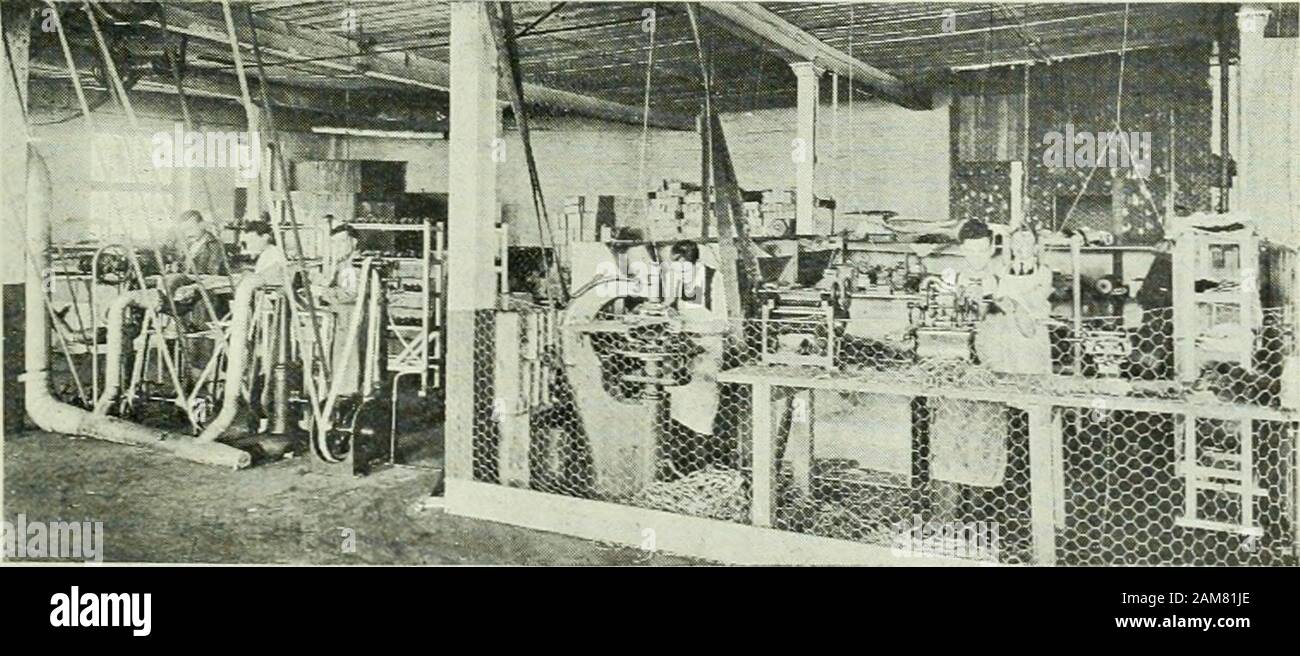 Noticias e ingeniería eléctrica . e Factory el inicio de la fabricación de calzado, comienza en la sala upperleather. Aquí el cuero es distribuida a los operadores dela haciendo clic en las