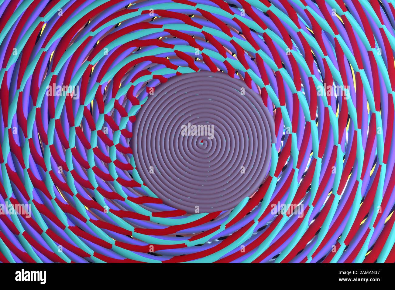 Líneas circulares, ilustraciones, para diseño gráfico, fondos de pantalla, folletos. Renderizado en 3D Fotografía de stock - Alamy Líneas circulares, ilustraciones, para diseño gráfico, fondos de pantalla, folletos. Renderizado en 3D Fotografía de stock - Alamy