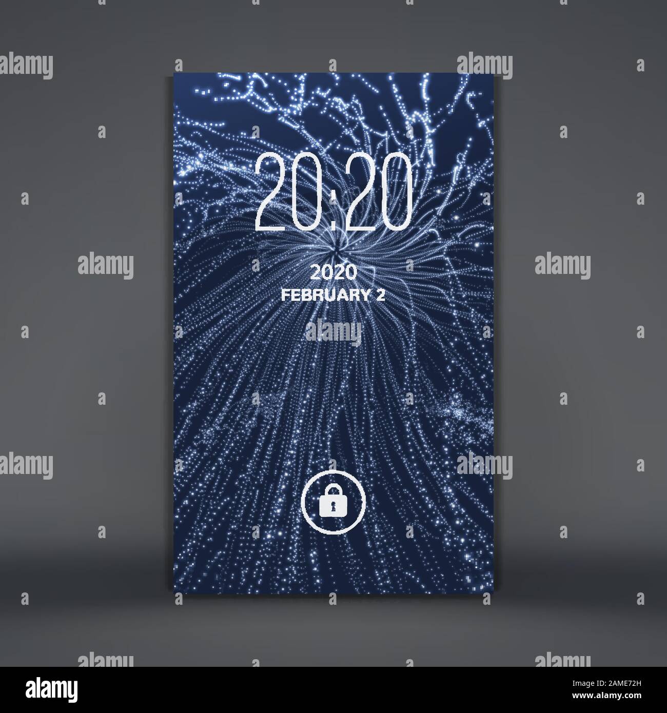 Pantalla de bloqueo del teléfono fotografías e imágenes de alta resolución - Alamy Pantalla de bloqueo del teléfono fotografías e imágenes de alta resolución - Alamy