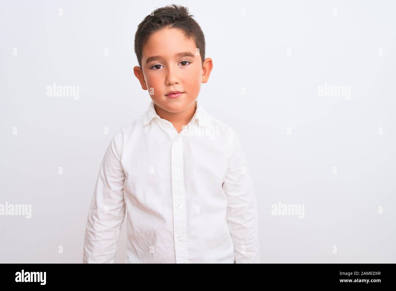 Niño hotsell vestido elegante