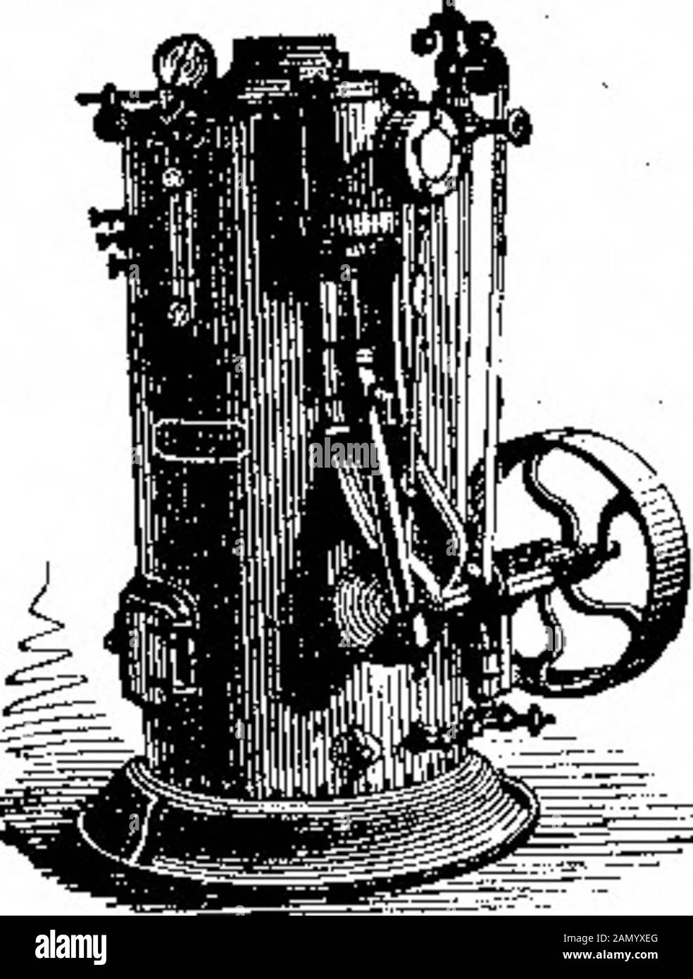 Scientific American Volume 47 Número 18 (Octubre De 1882) . Sorteos, CON la Caja del Diario ELLISPatent. El mejor Planer y Matcher todo hecho. Cepilladora de 20 pulg. De ancho, 6 pulg. De grosor, peso 24 lb., WM; planeo de 2.600 pulg. De ancho, peso del thiclc. De 6 pulg., 2,200 lb., J350. Cordón, árbol y cabeza, extra, 120. La maquinaria para puertas, y ciegos es una especialidad. Correspondencia así-licenciada. Cowley & Hermance, Williamsport, Pensilvania. Bookwalter ElVGINE. Compacto. Sustancial. Econom-ical, y fácilmente manejada; guar-anteed para trabajar bien y el poder de la givefull reclamó. Motor-yBoiler completo, incluyendo Crov-emor, bomba, etc., en el bajo Foto de stock