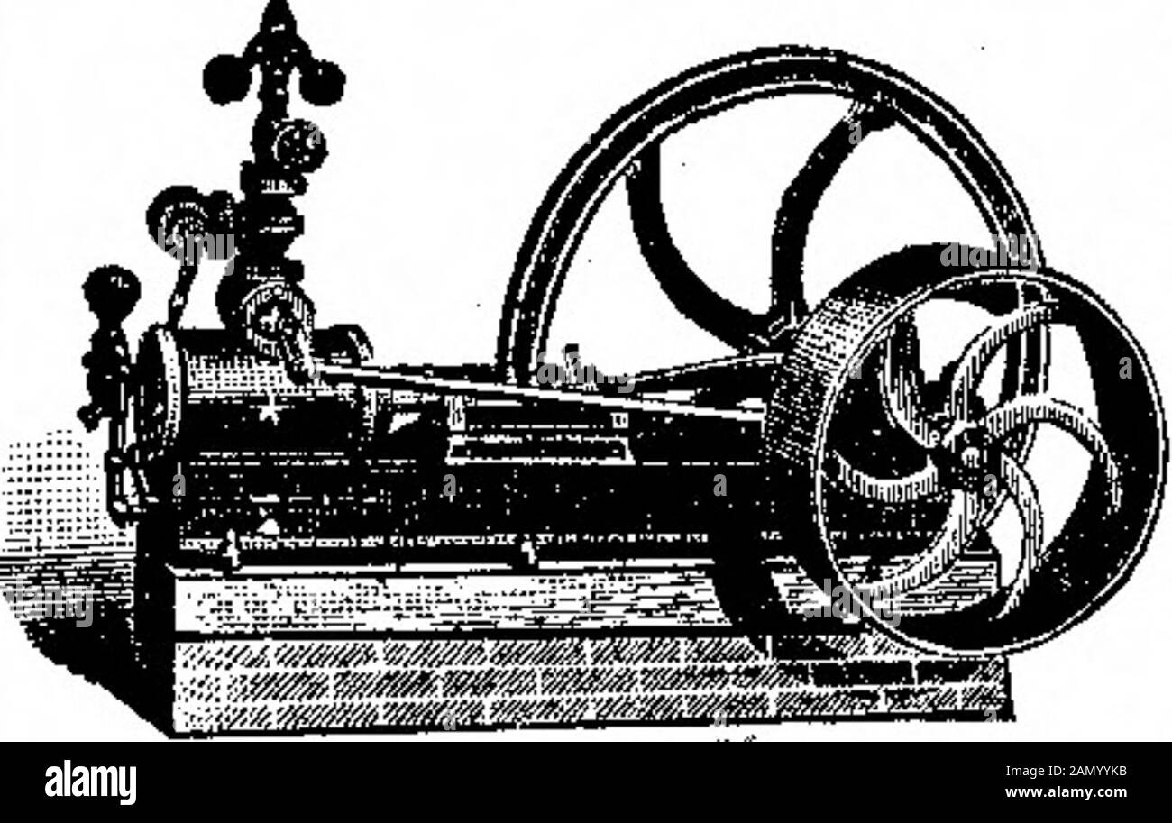 Scientific American Volume 47 Número 18 (Octubre De 1882) . Doble Tornillo Paralelo, Visados De Pierna. Hecho y JUSTIFICADO extraño que cualquier otro Viseby FISHER ife NOUHIS solamente, Trenton,. J.. El más FUERTE, más com-plete, y re(wi6ieof Engines yBoilers Specialsizes, 4 a 40 H. P.Others on appi-nat ion. AlsoRock Drills, Wa-ter Motors, y maquinaria en funcionamiento. Geoa. W.TifFt, Sons & Co.,Bufifalo, N.Y. LAS OBRAS de J. L MOTT IRON, 88 anil 90 Beeliinan 8t., Nueva York. Demnrests Patent Water Closets utilizó casi exclusivamente en todo trabajo fino. Neninrcsts Water Closets, Letrinas y Hoppers para edificios públicos Foto de stock