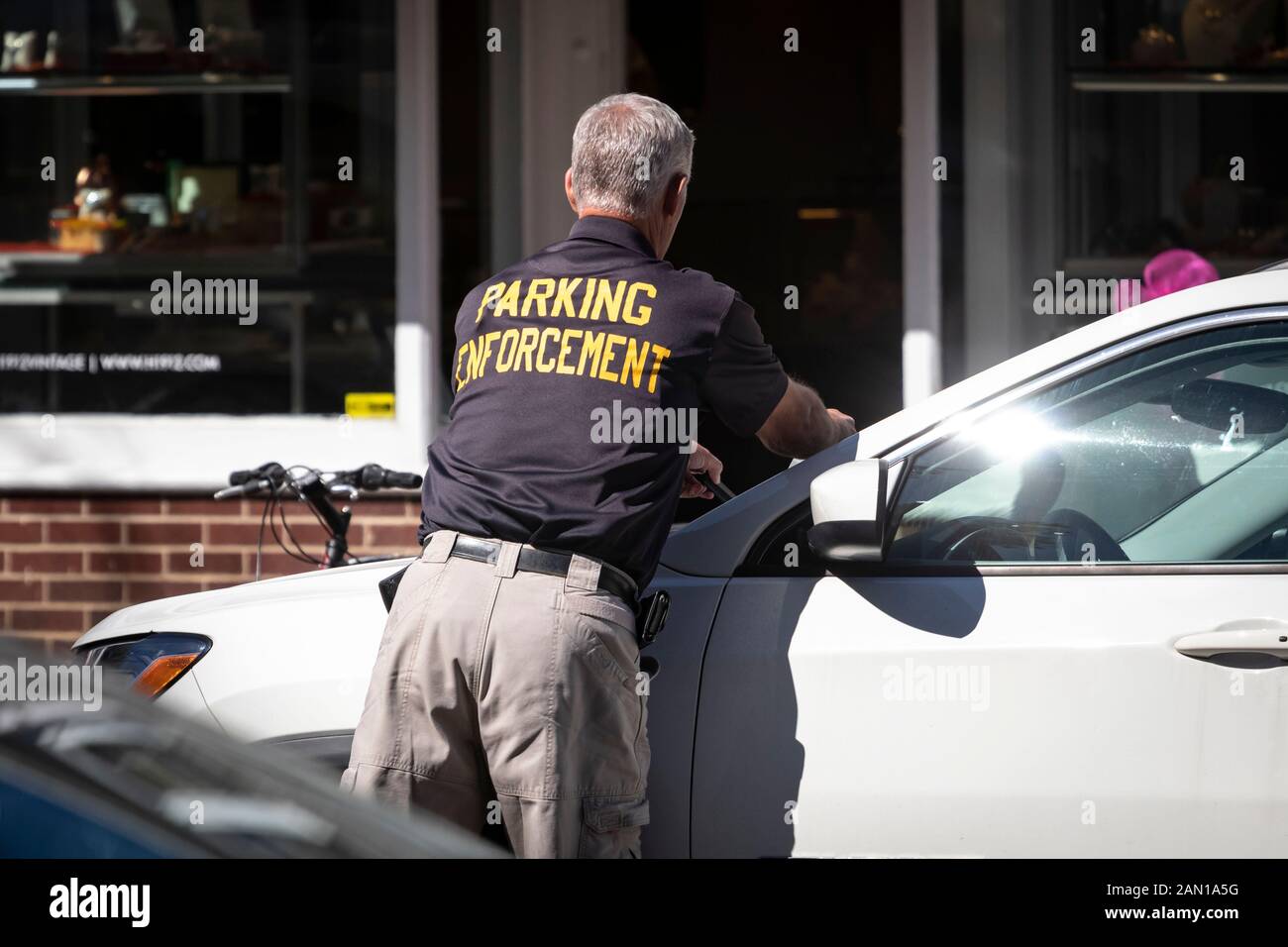 Ninguna infracción fotografías e imágenes de alta resolución - Alamy