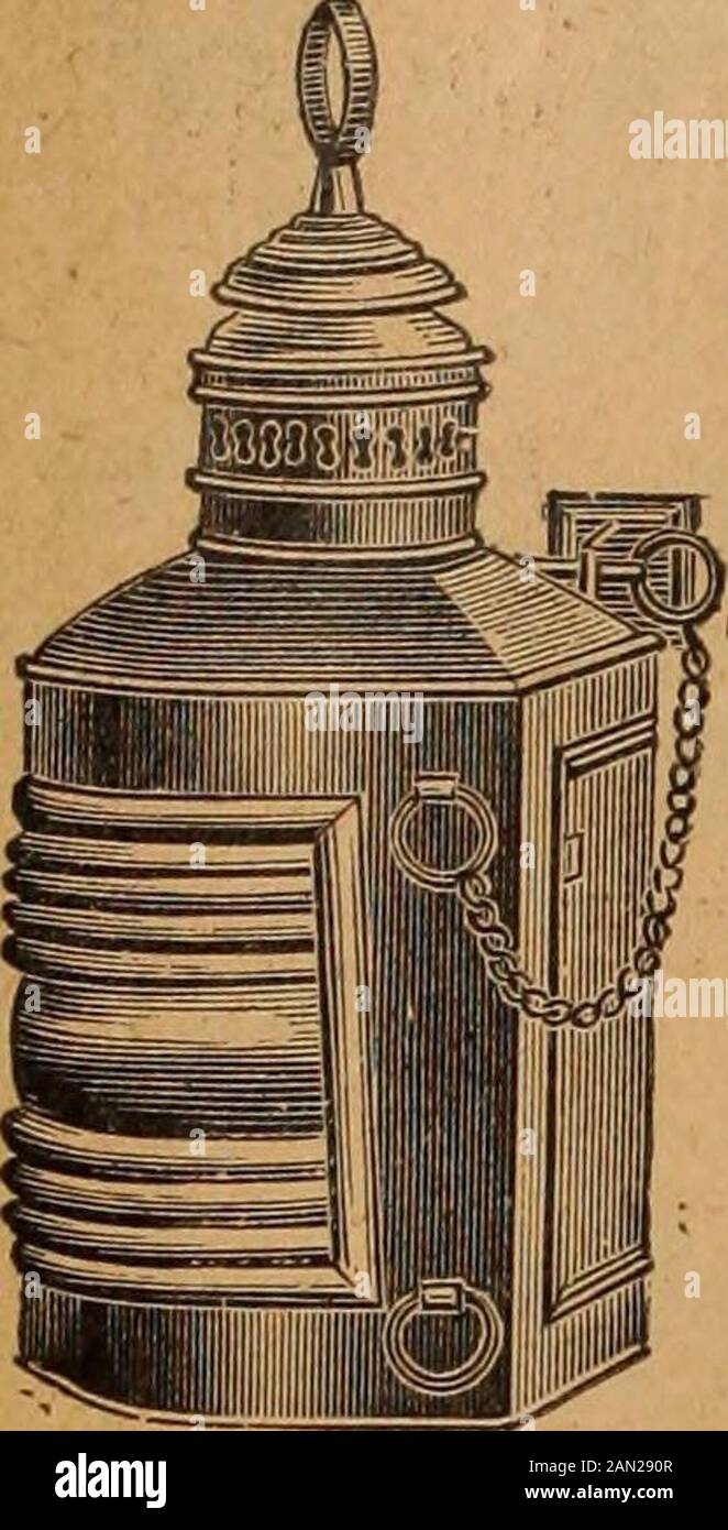 Comercialización De Hardware Enero-Junio 1897 . Magnolia Metal Company Oficina De Londres—49 Oficina De Queen Victoria St.-Chicago—Traders Building.Montreal Office Caverhill,Learmont & Co. General Dominion Agents Propietarios Y Fabricantes Únicos. 74 Cortlandtstreet W- .New York Consiga Lo Que Desee. C Si usted pide una hoja de 28 x 30 x 72-gaugeGalvanized el hierro usted espera que pese about10-lbs., porque ése es el estándar de cabeza de Queens. Muchas otras marcas pesan como muchas y2 a 12 libras—si eso es lo que quieres, pide Queens Head en calibre 26, que pesa y2 libras Cuando compra QueensHead sabes lo que estás recibiendo, Foto de stock