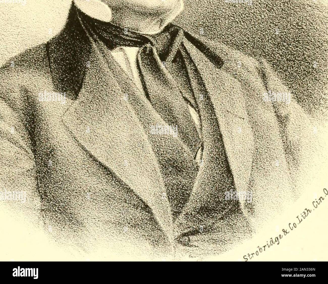 Historia del Condado de Chautauqua, Nueva York, desde su primer  asentamiento hasta el momento actual numerosos bocetos biográficos y  familiares . e hijo fueron separados. Su padre, Daniel Bennett, fue enviado  a