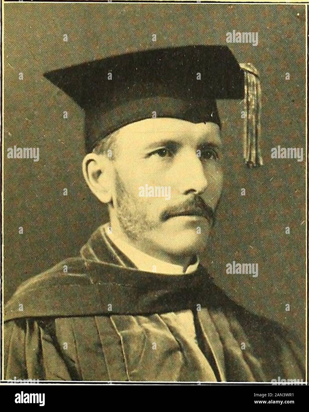 Colorado College Nugget (Anuario) . William F. Slocum, D. D., L. L. D.,  PhiBeta Kappa.—Presidente y Jefe de Filosofía; Amherst, 1874; L. L. D.  (Am-herst), 1893; B. D. (Andover), 1878; L. L.D. (