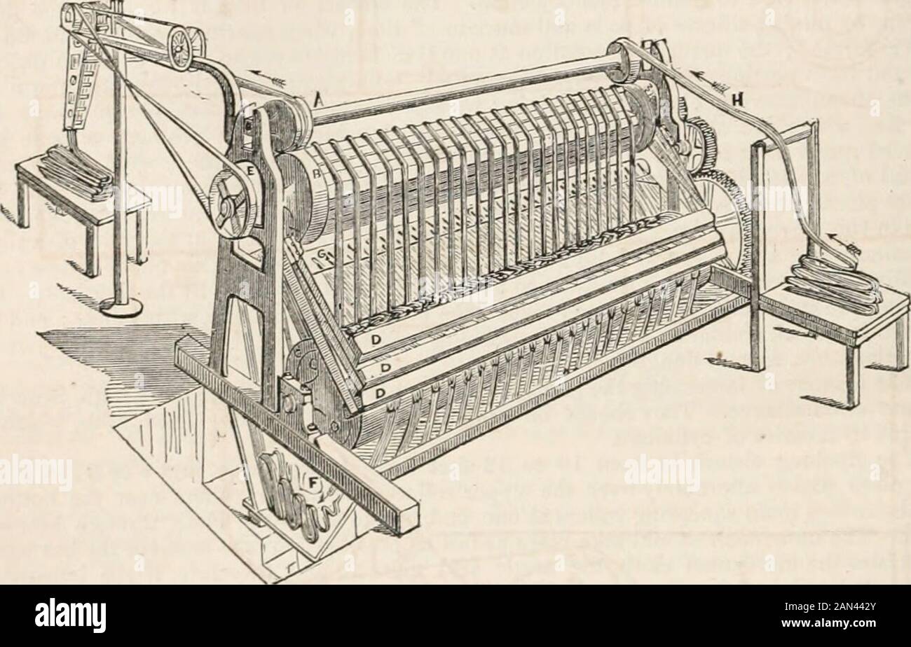 James Cook, el sorprendente artista que realiza ilustraciones con una máquina  de escribir