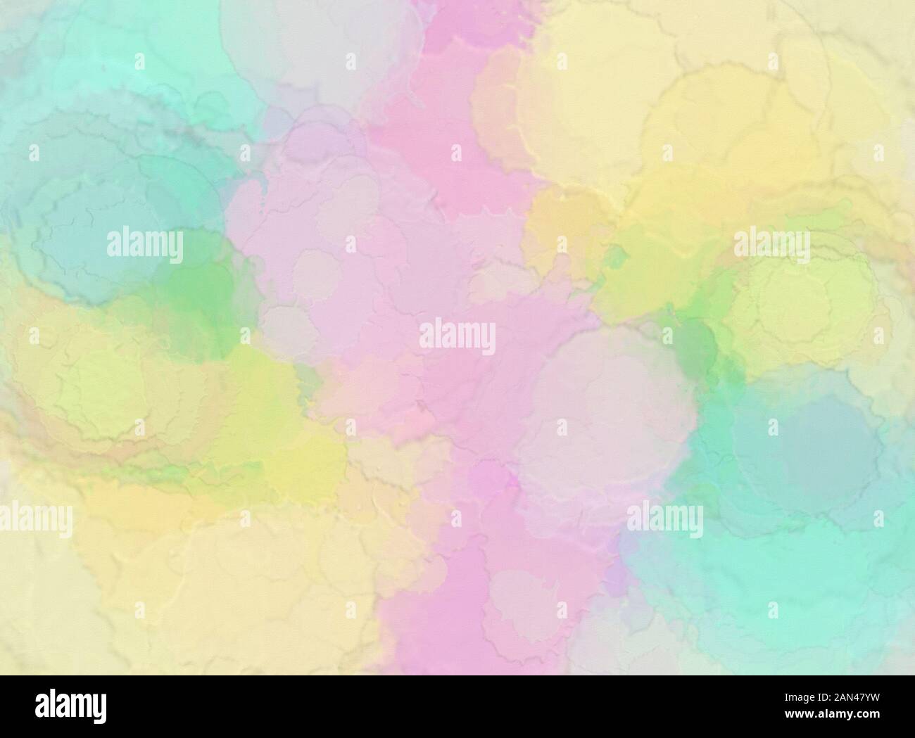 Tonos pastel del arco iris fotografías e imágenes de alta resolución - Alamy