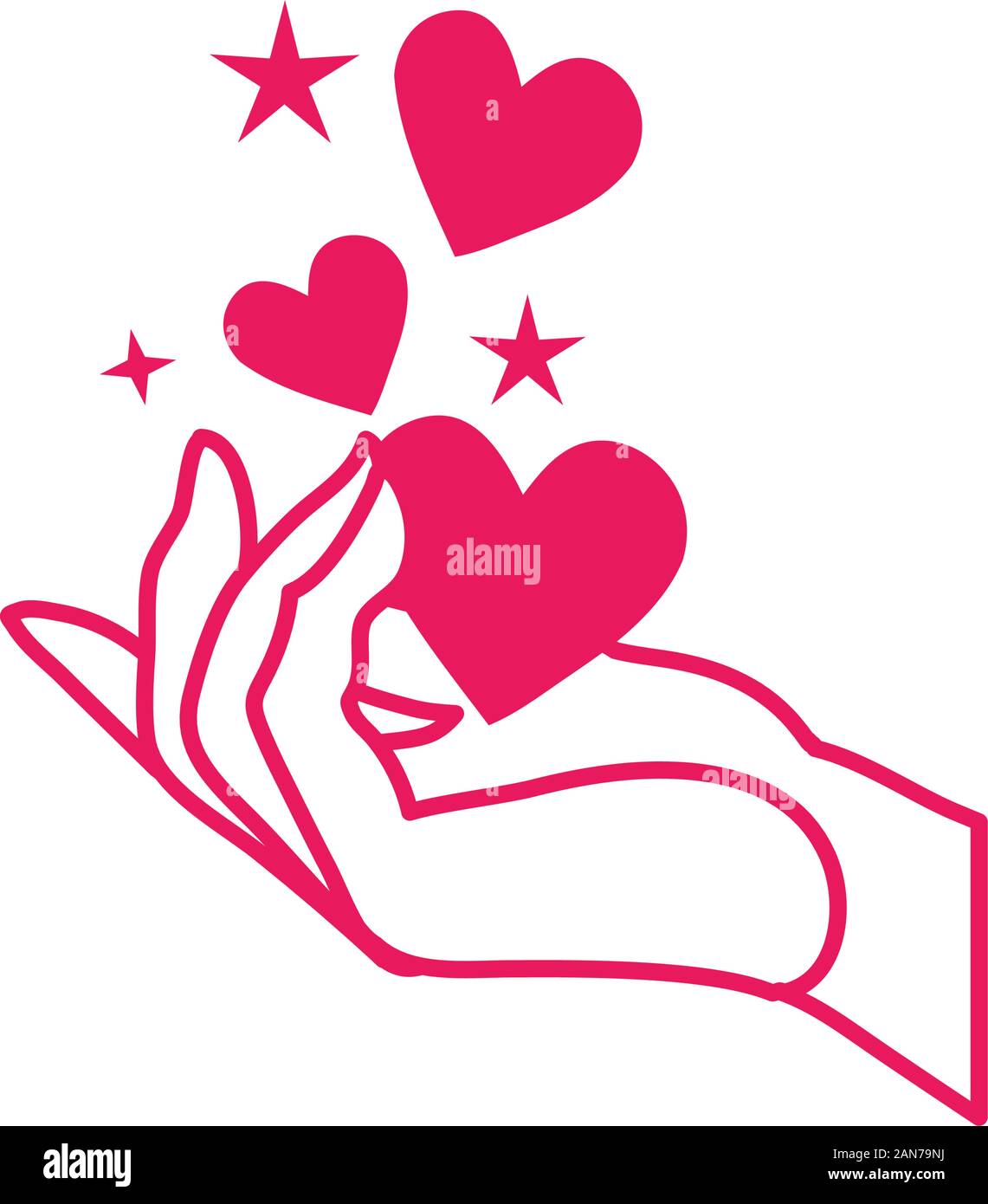Corazones Humanos Fotos E Imagenes De Stock Alamy