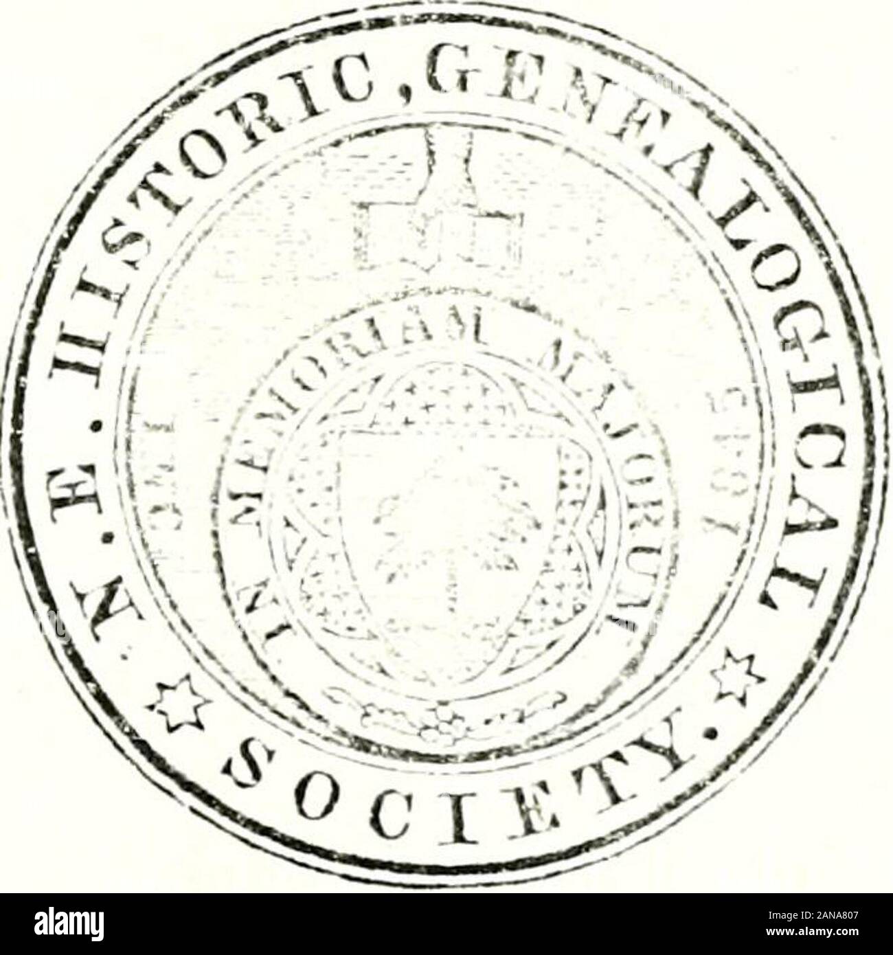 La Nueva Inglaterra Historico Y Genealogico Boston Thomas Imunce Iu B L I S E R 11 Xo Ii 1 2 Irr Mo Nl Como 1s52 I B Ff Im Vol Vi Conjunto Numuek Xxi Januaky