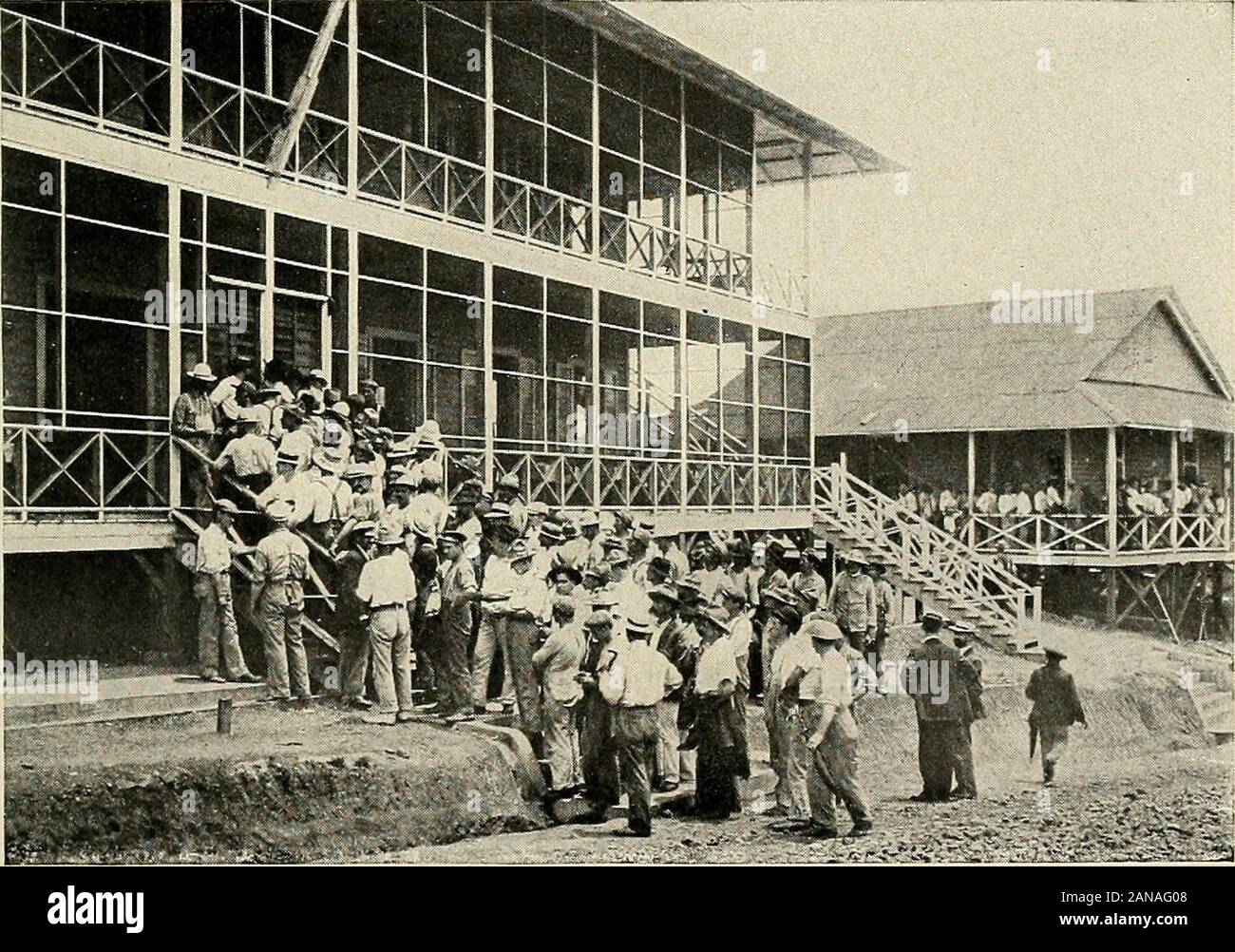 Panama Y El Canal Cuidado De T A Abandonar Sus Hogares En Los Estadosunidos Y Desaparece A Panama Hay Muchas Oportunidades De Trabajo Ofgood Mas Cerca A La Mano La Canalcommission