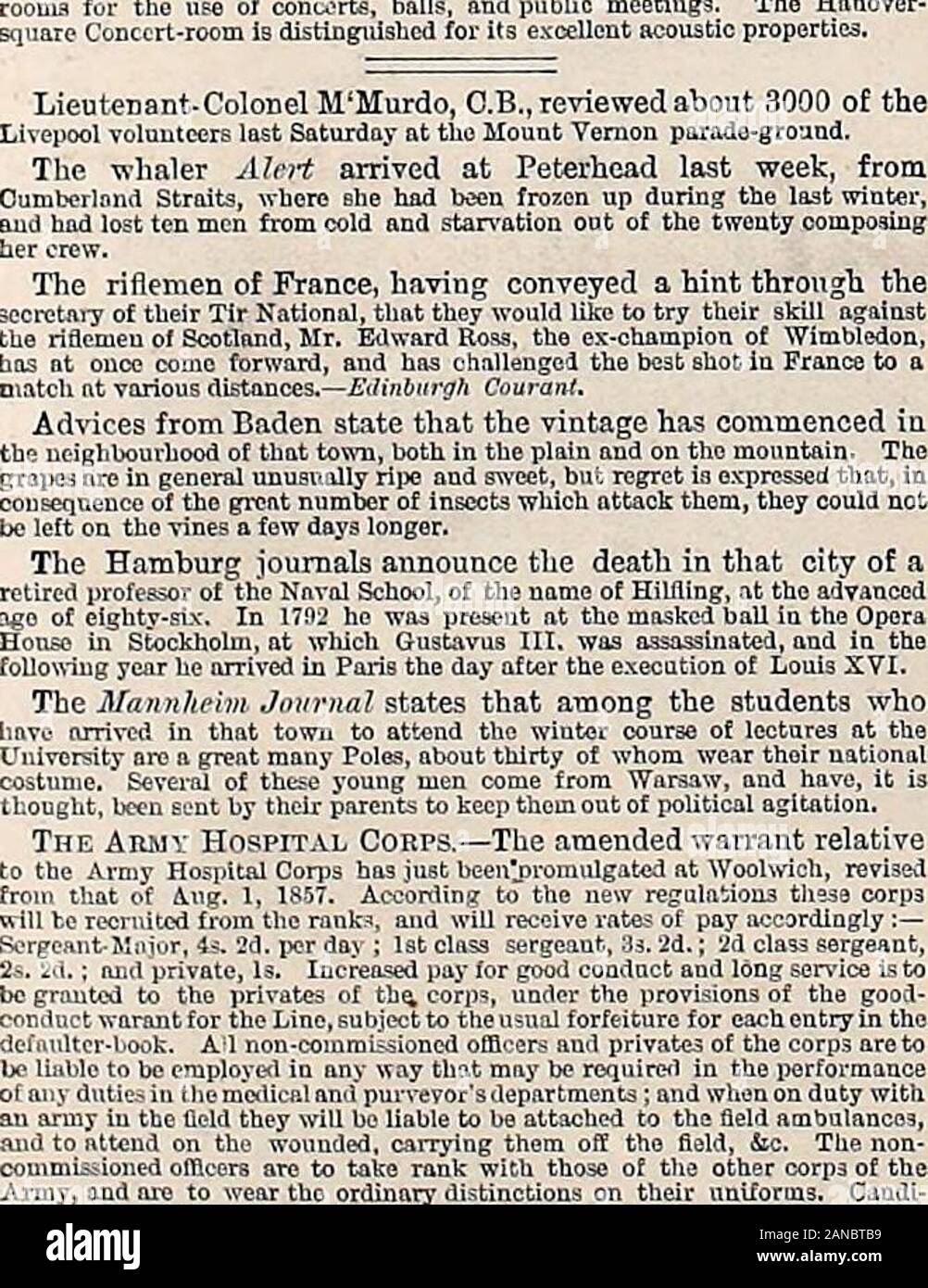 El Illustrated London News Parte De Emma Y Wn Recibio Con Ap Ril Lps Digale