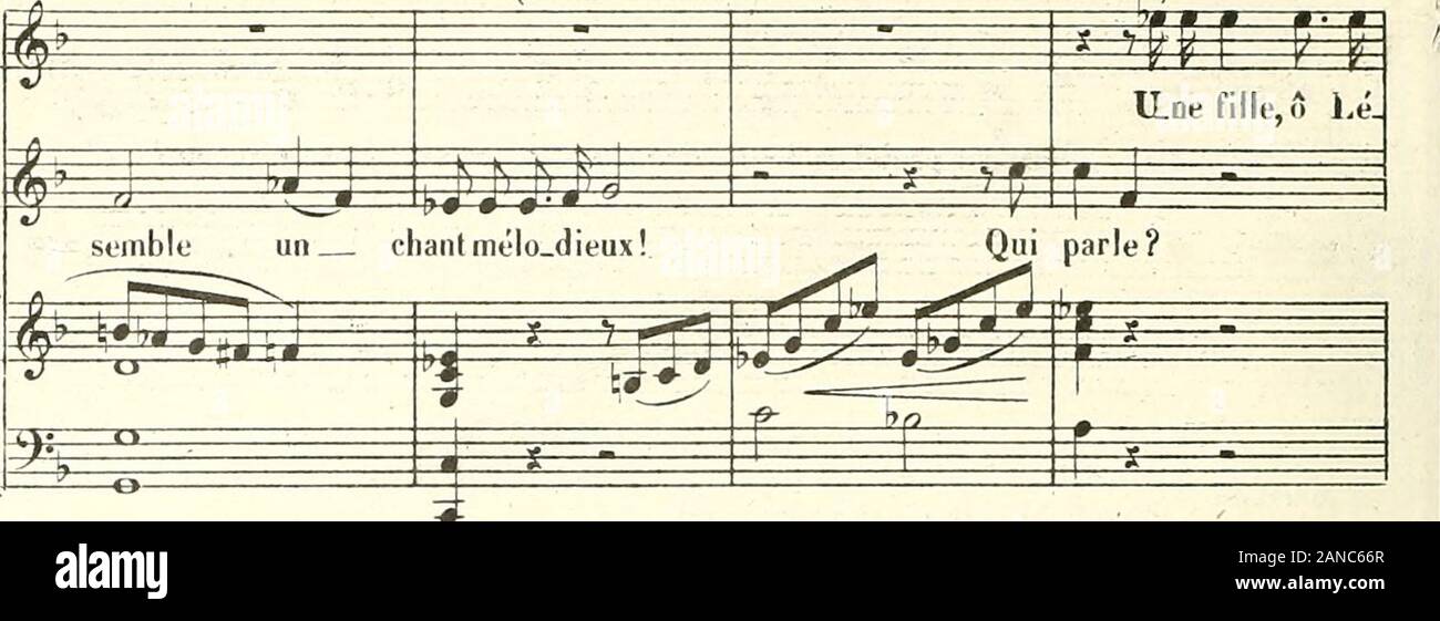 Les Machabees Opera En 3 Actes W E Hh P P P Wymfwrrrr 9 9 P Vf Rrrrrrrrrm Ggp 2 I Noemi Apparaissant Au Fond Una Parte R P B I E Ffppi Ti