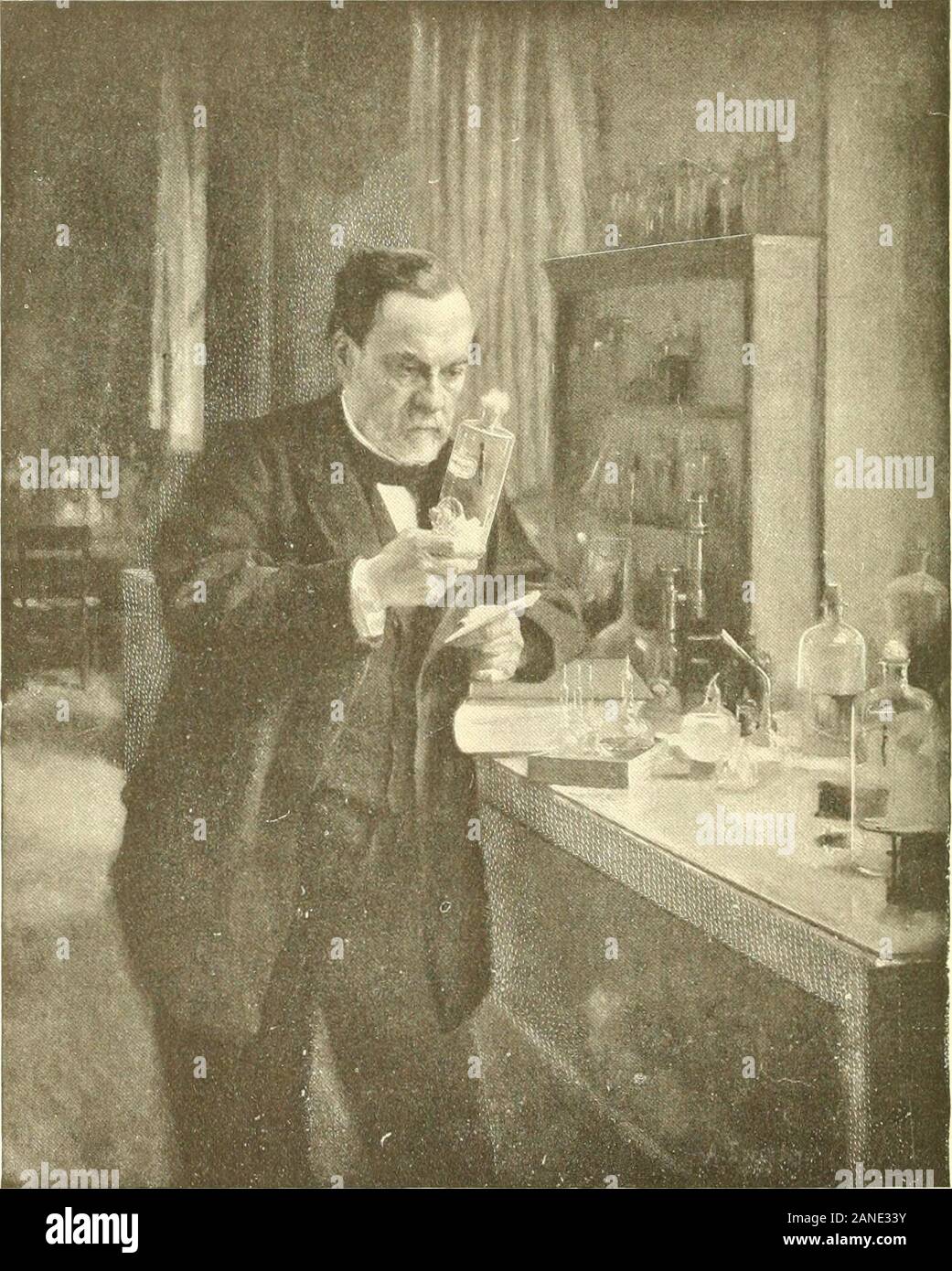 Desde 1800 a 1900 La historia maravillosa del siglo; su progreso y logros .. . CHARLES DARWIN H