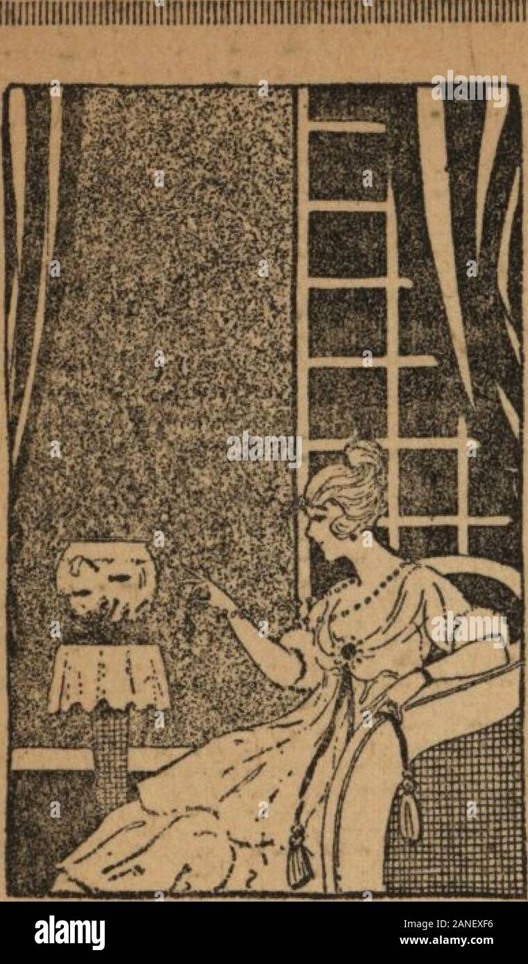 Papel De Pared Para Cada Hogar 1916