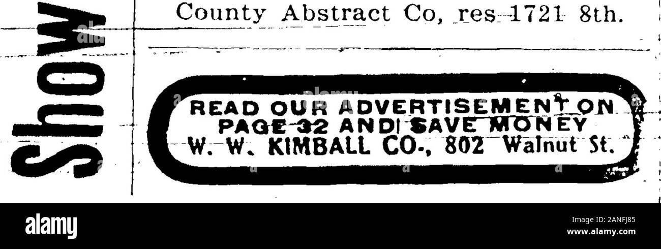 1903 Condado De Polk Y Des Moines Iowa Ciudad Directory Tht R Beatty Mame E Sra Res 1023 21st Beatrty Mayme B s 1023 21st Beatty S Floyd s 1023 21st Beaty Vease Tambien E S Nd B Ttt Er 1 A Jfranc Lsijl Es