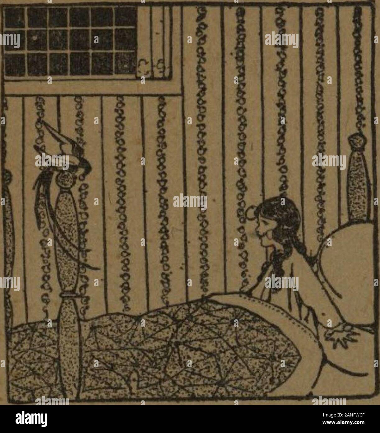 Papel De Pared Para Cada Hogar 1916