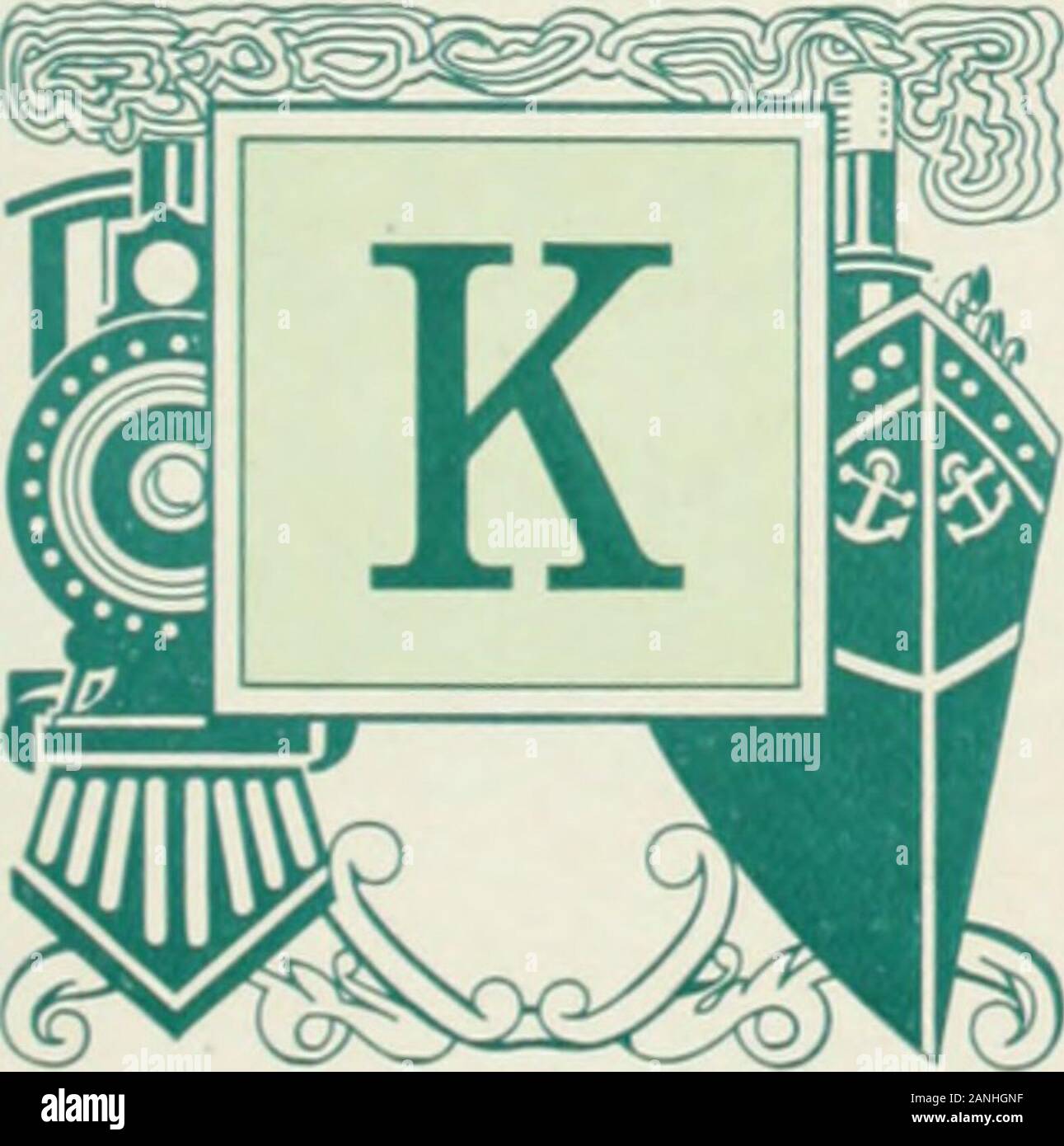 Libro de muestra americana de estilos de tipo : catálogo completo de  maquinaria de impresión y consumibles de impresión, 1912 . Moda KINGSBURG  DDD nnn botas y zapatos DDD DDD. Zapata SPRINGSTYLE