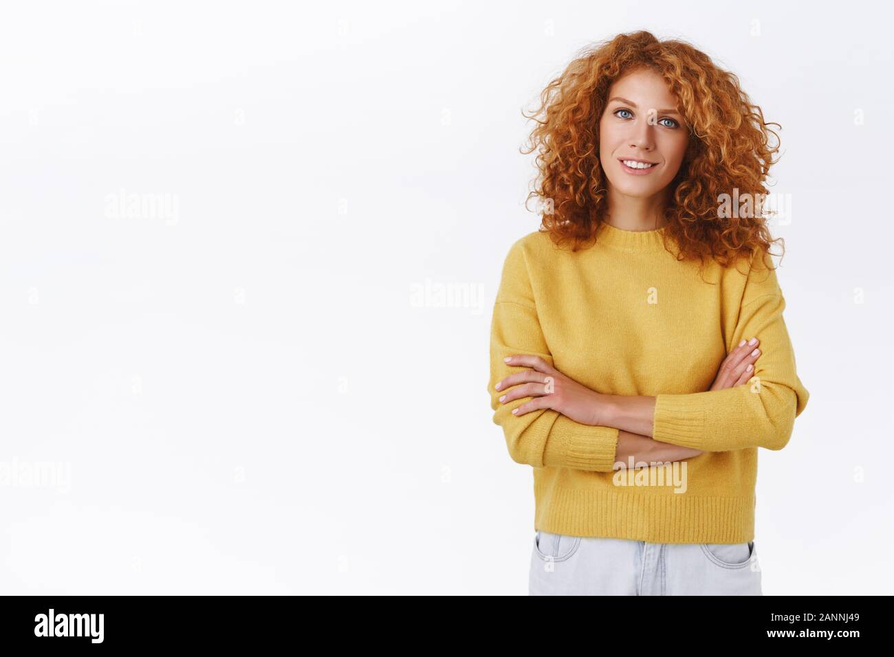 sudadera amarilla h&m