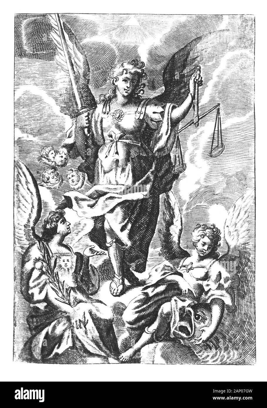 Angels Sword Imagenes De Stock Angels Sword Fotos De Stock Alamy