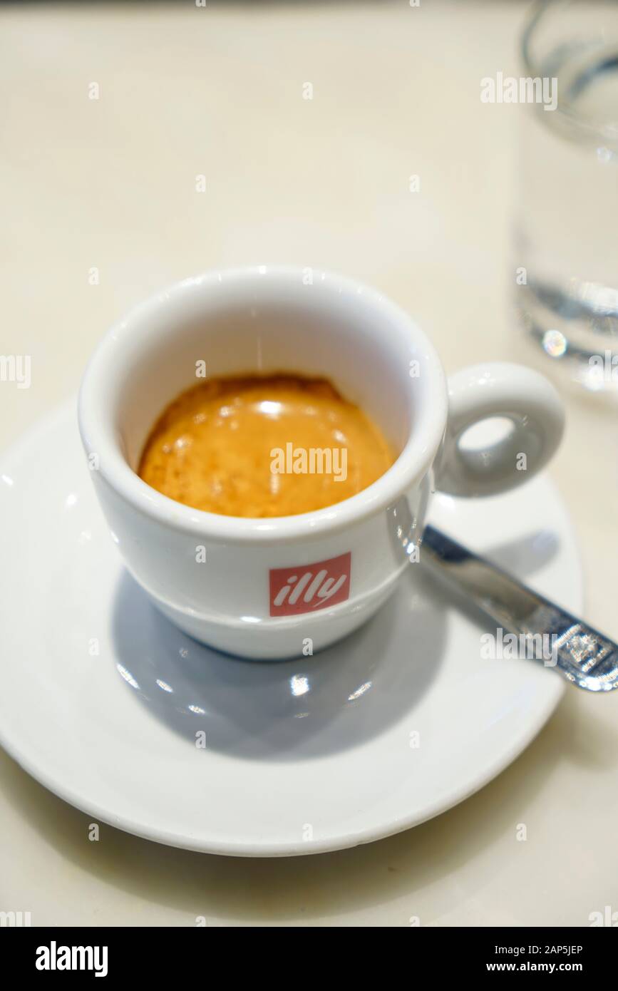 Taza Espresso - Nuova Point - CafeStore