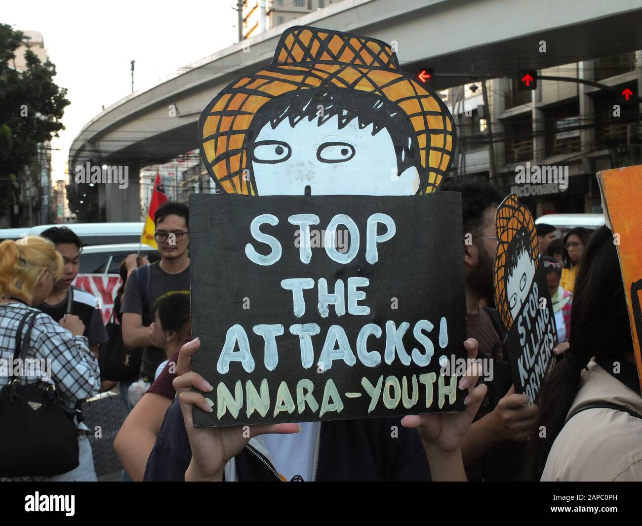 Masacre de manila fotografías e imágenes de alta resolución Alamy