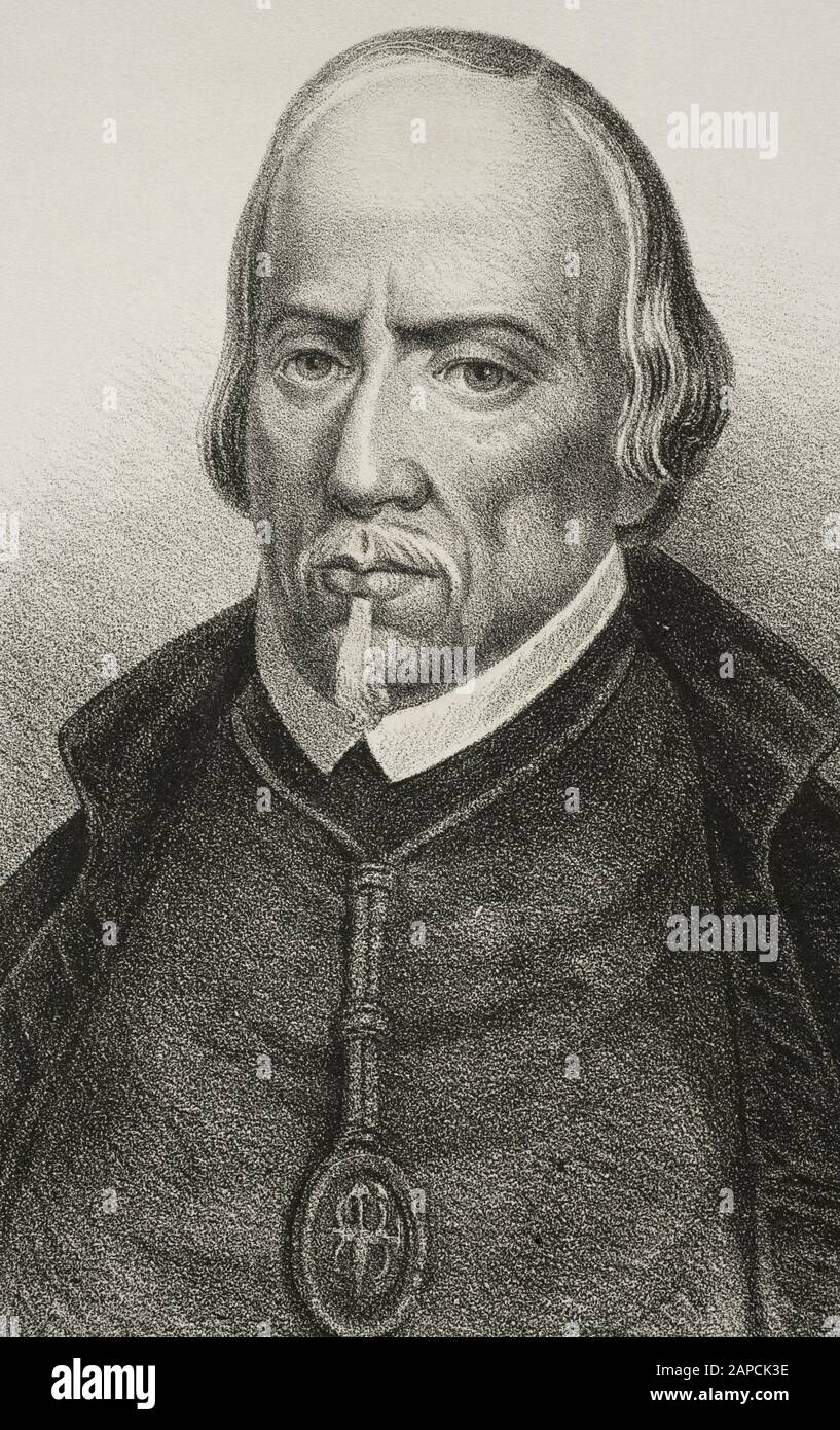 Caballero de la orden de santiago fotografías e imágenes de alta