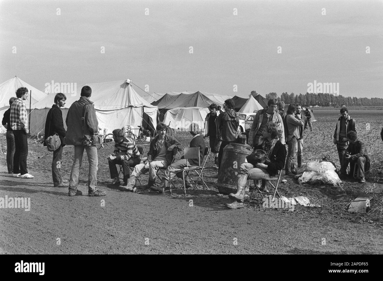 Central nuclear de dodewaard fotografías e imágenes de alta resolución