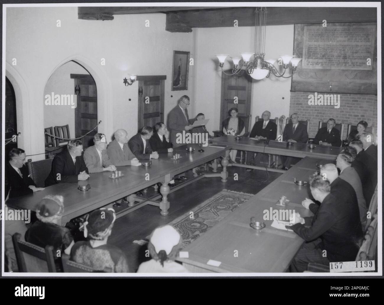 Serie Imprimir ANEFO [RVD Own without caption] Descripción Colección