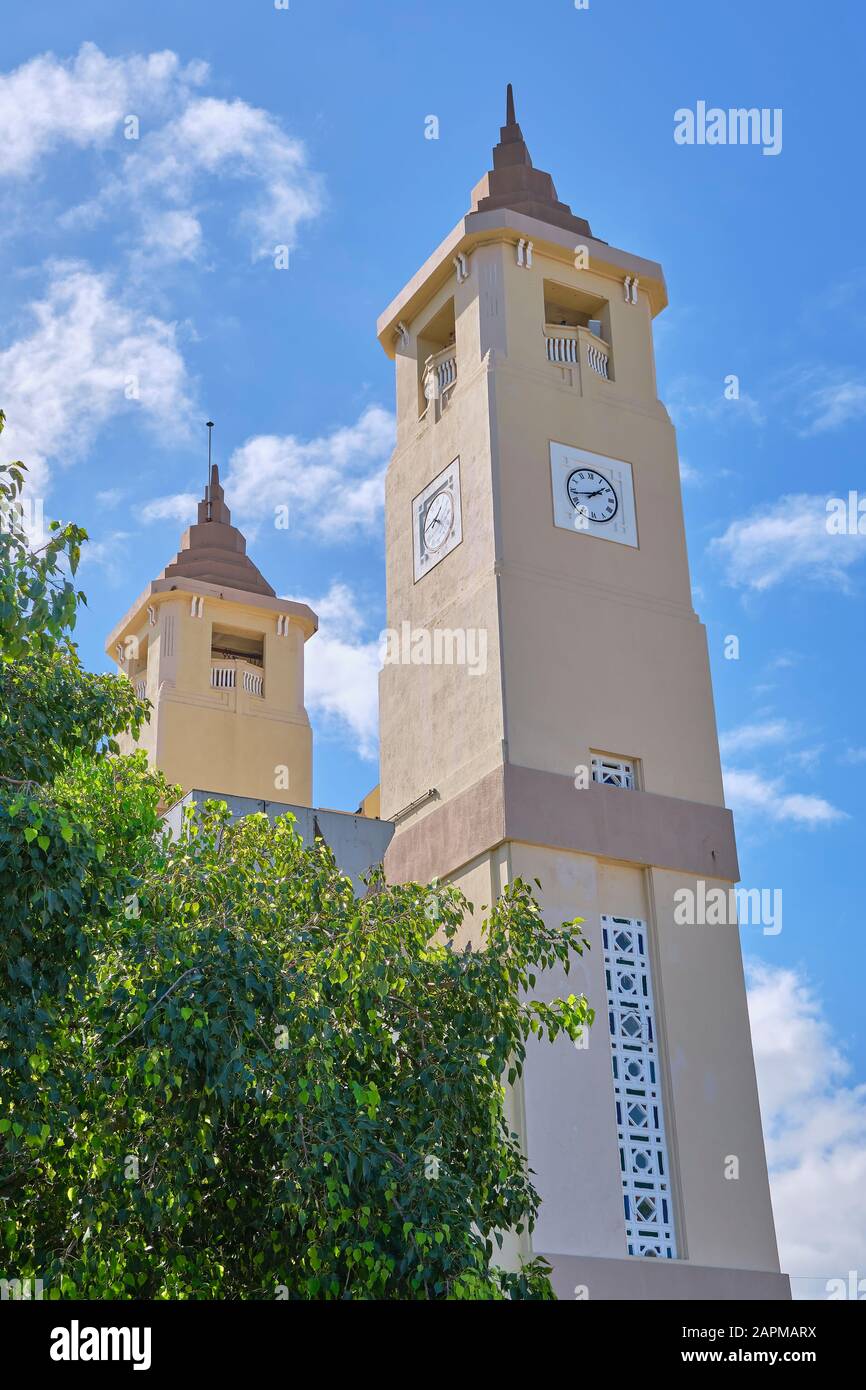 Catedral de san felipe apostol fotografías e imágenes de alta