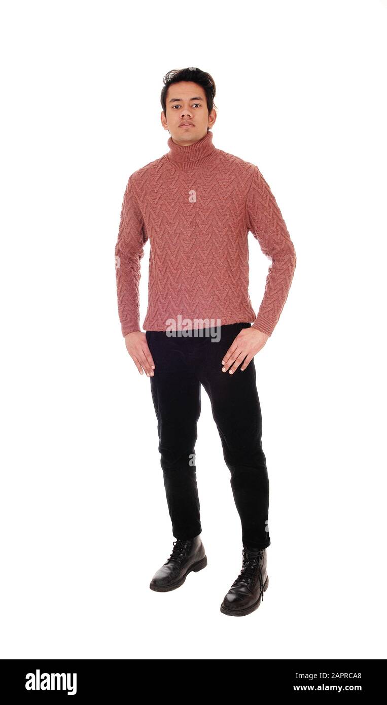 Hombre alto y flaco fotografías e imágenes de alta resolución Alamy