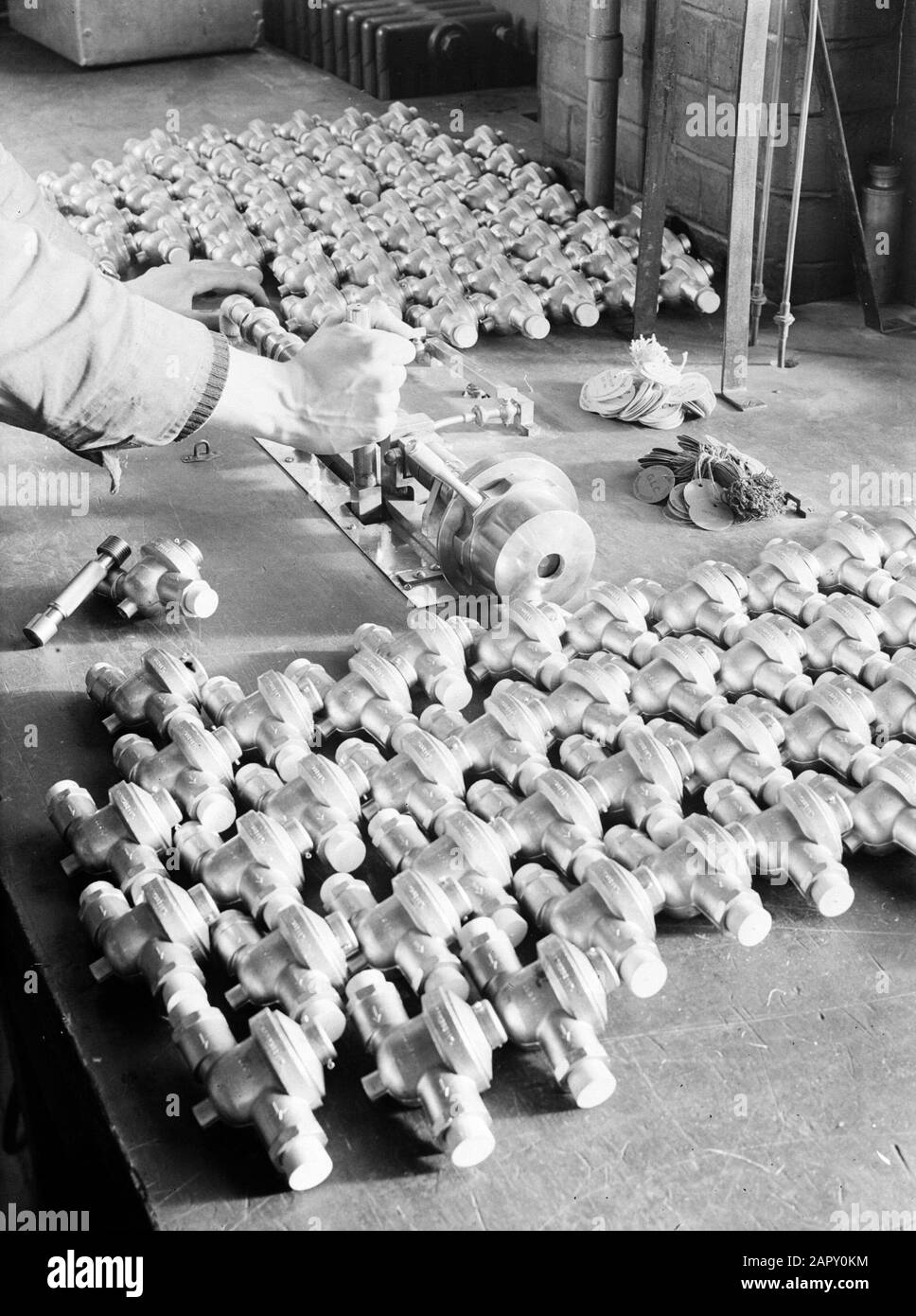 Reportaje Watson House, London Watson House La fábrica de Gas Light