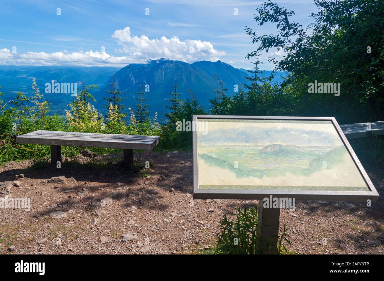 Montaje de prospectos fotografías e imágenes de alta resolución Alamy