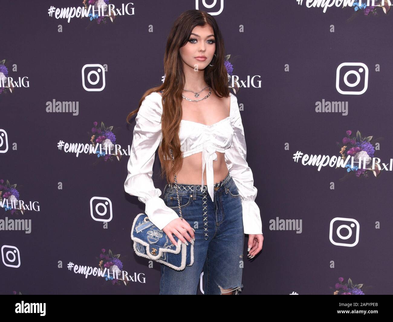Patricia Martinez Instagram Mira Quien Salta Billy Gray Fotos e Imágenes de stock - Página 3 - Alamy
