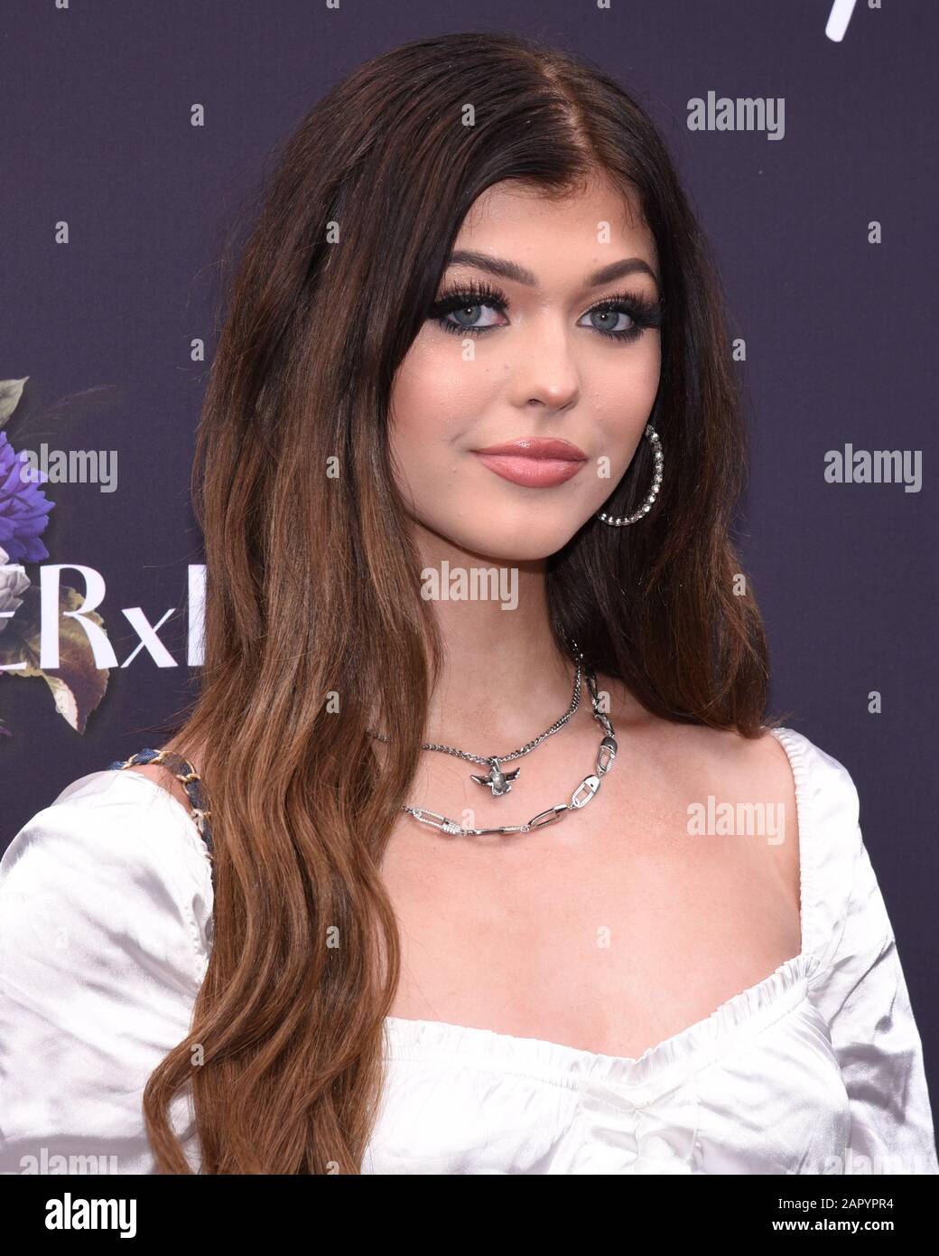 Patricia Martinez Instagram Mira Quien Salta Billy Gray Fotos e Imágenes de stock - Página 3 - Alamy