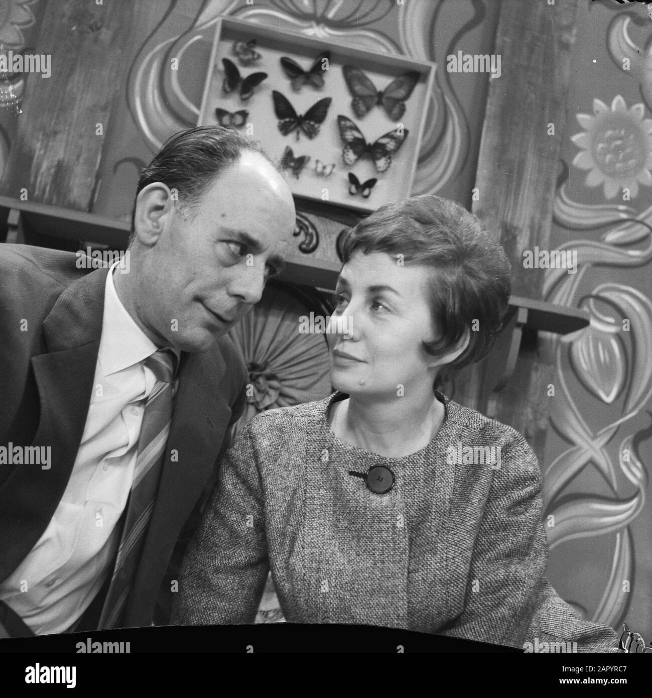 Han bentz van den berg fotografías