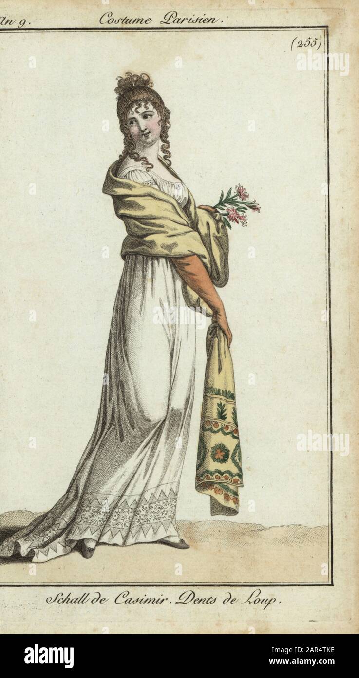 Vestido de cachemira fotografías e imágenes de alta resolución - Alamy Vestido de cachemira fotografías e imágenes de alta resolución - Alamy