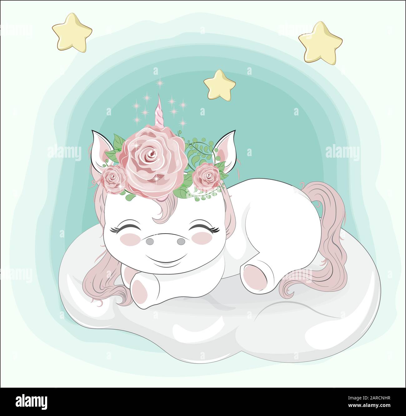 Dibujo de Niña durmiendo pintado por Miky67 en Dibujos.net el día 08-09-13  a las 23:51:25. Imprime, pinta o colorea tus propios dibujos!