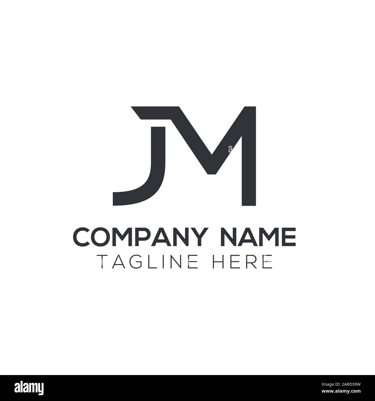 Jackson Generals Wordmark Logo  Letras de monograma, Logotipo