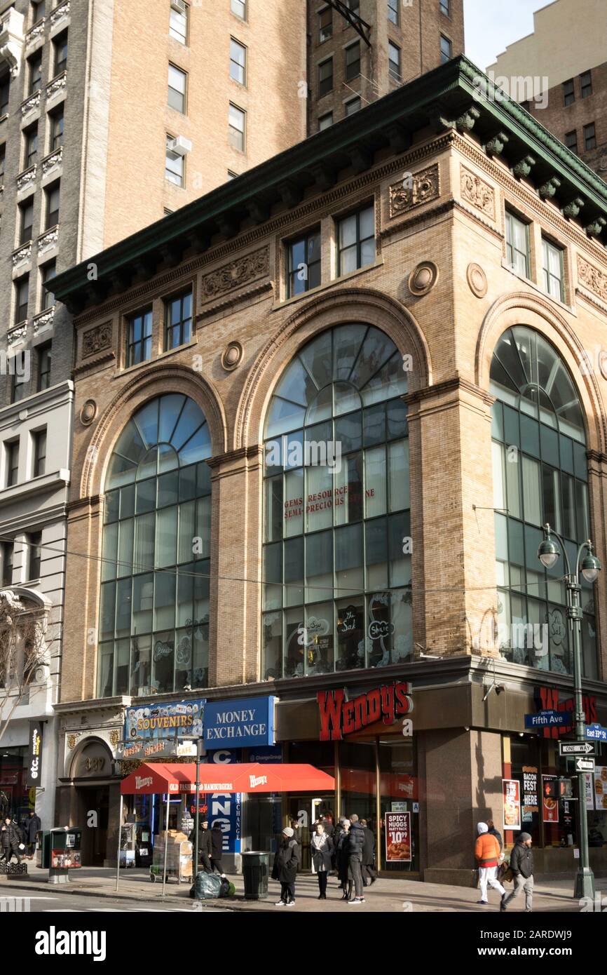 IHOP Opens New Fast-Casual Restaurant Flip'd in NYC - Thrillist