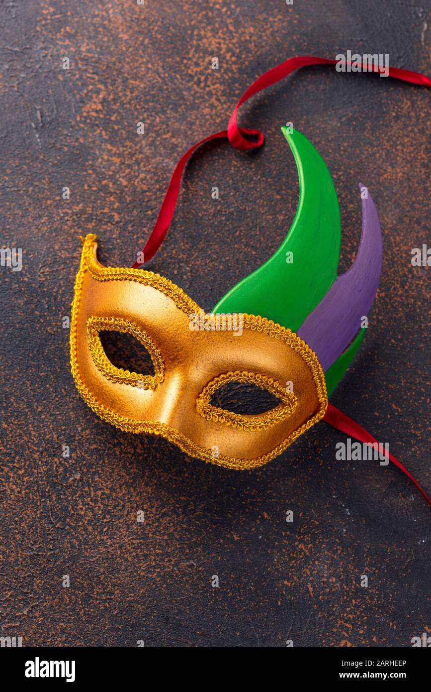 TreatMe Máscara veneciana para mujer, bonita y elegante, de encaje, para  Halloween, Mardi Gras